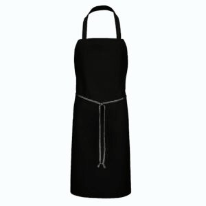 Poly-Cotton Standard Bib Apron