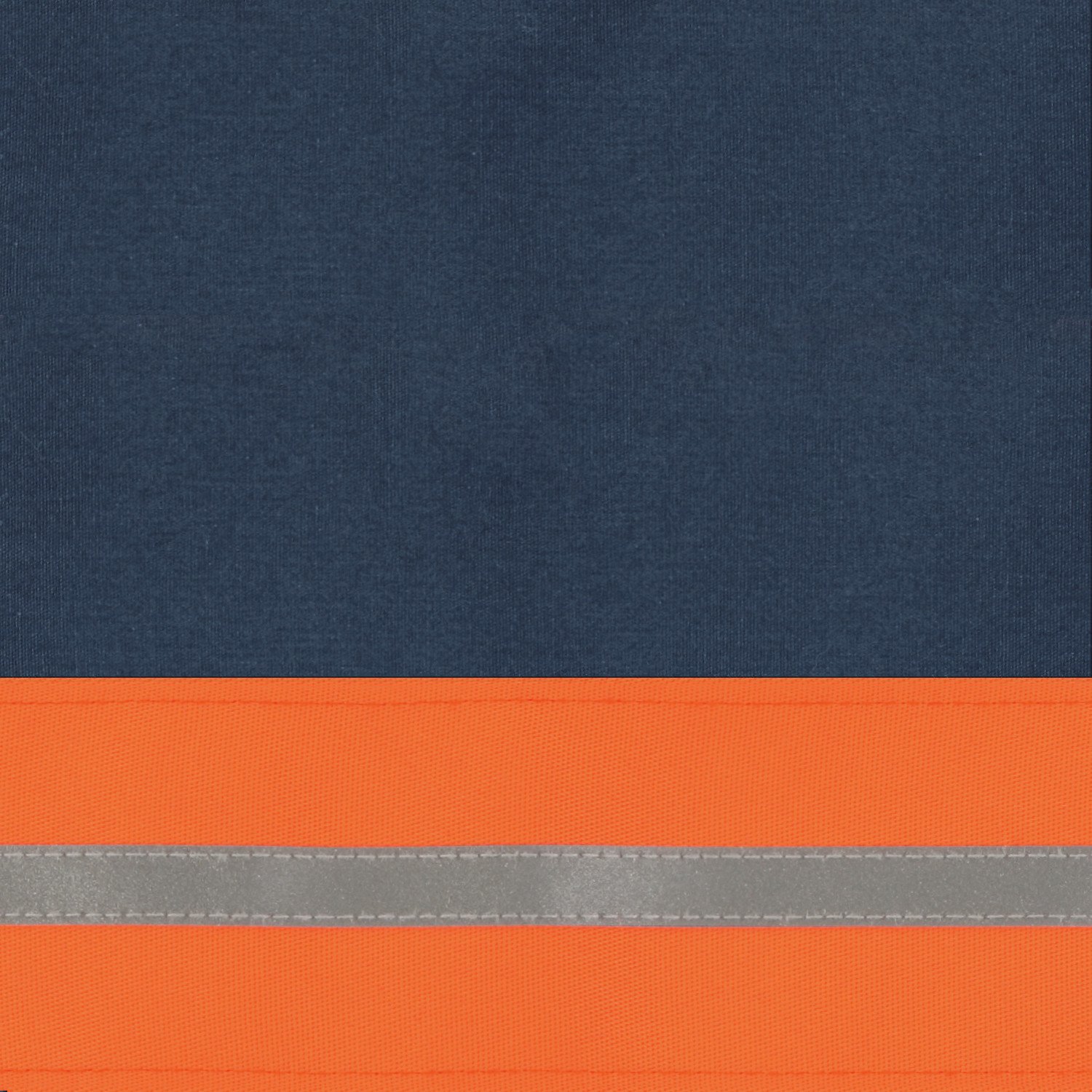 Long Sleeve Enhanced Visibility Shirt - Image 4