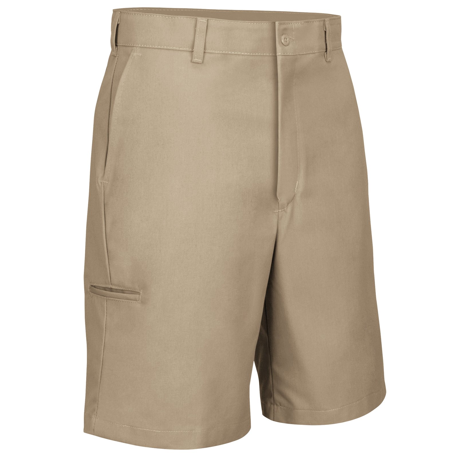 Men's Cell Phone Pocket Shorts - Image 3