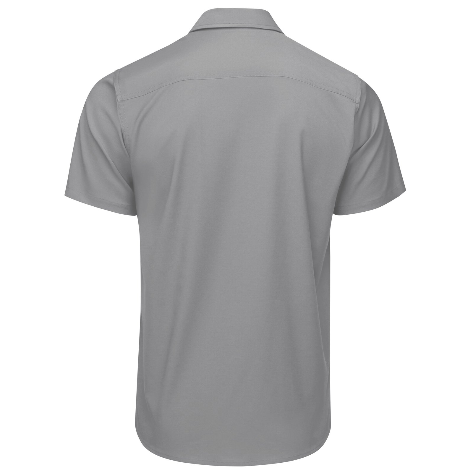 Men’s Cooling Short Sleeve Work Shirt