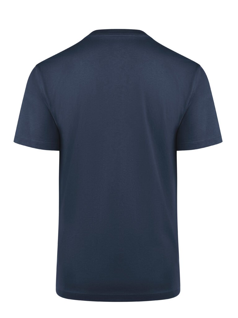 Men’s Short Sleeve Traditional Heavyweight Crew Neck