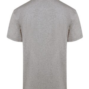 Men's Short-Sleeve Traditional Heavyweight Henley