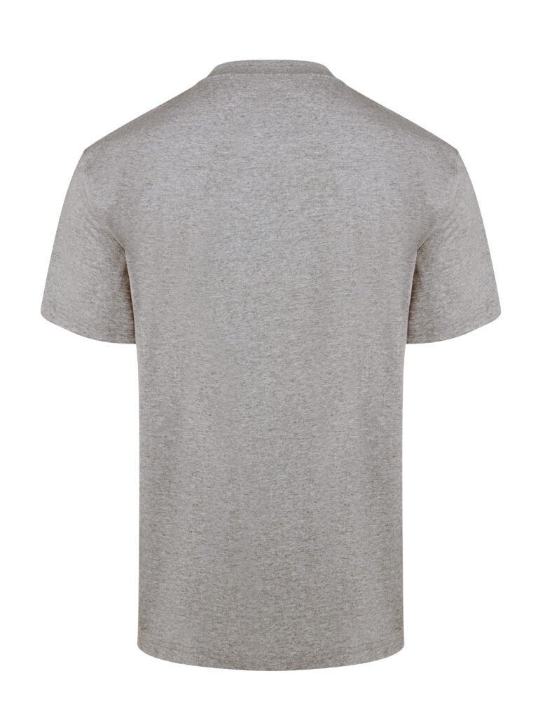 Men’s Short-Sleeve Traditional Heavyweight Henley