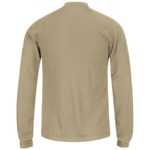 Men's Lightweight FR Henley
