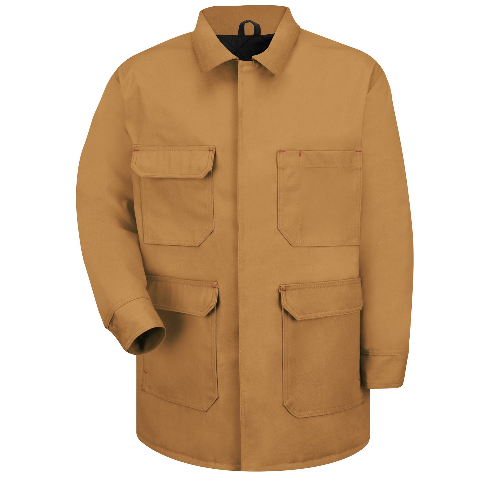 Blended Duck Chore Coat - Image 2