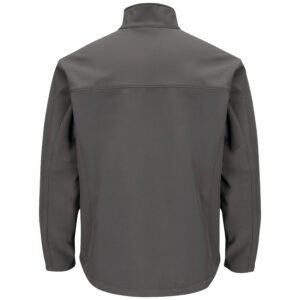 Men's Deluxe Soft Shell Jacket