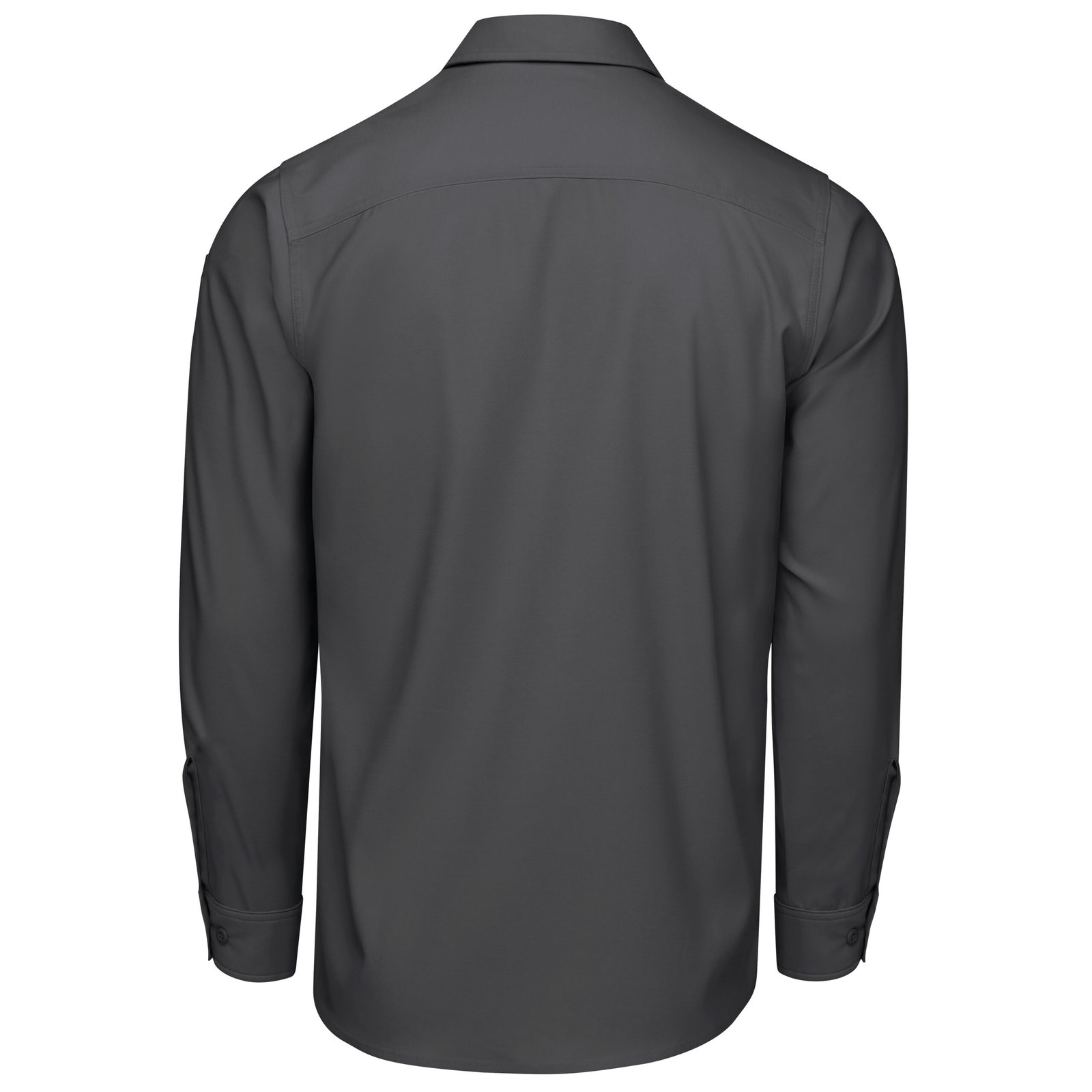 Men’s Cooling Long Sleeve Work Shirt
