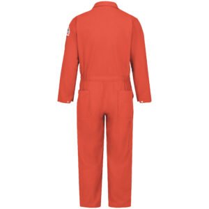 Men's Midweight Nomex FR Premium Coverall