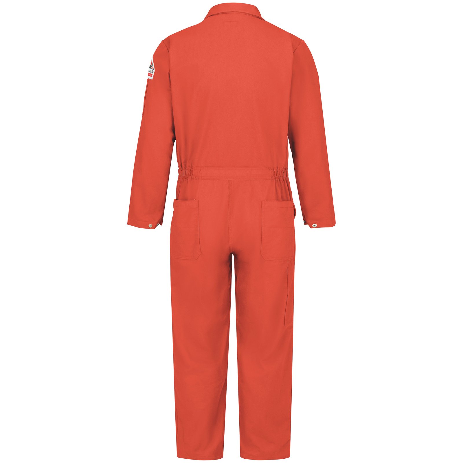 Men's Midweight Nomex FR Premium Coverall