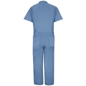 Short Sleeve Speedsuit