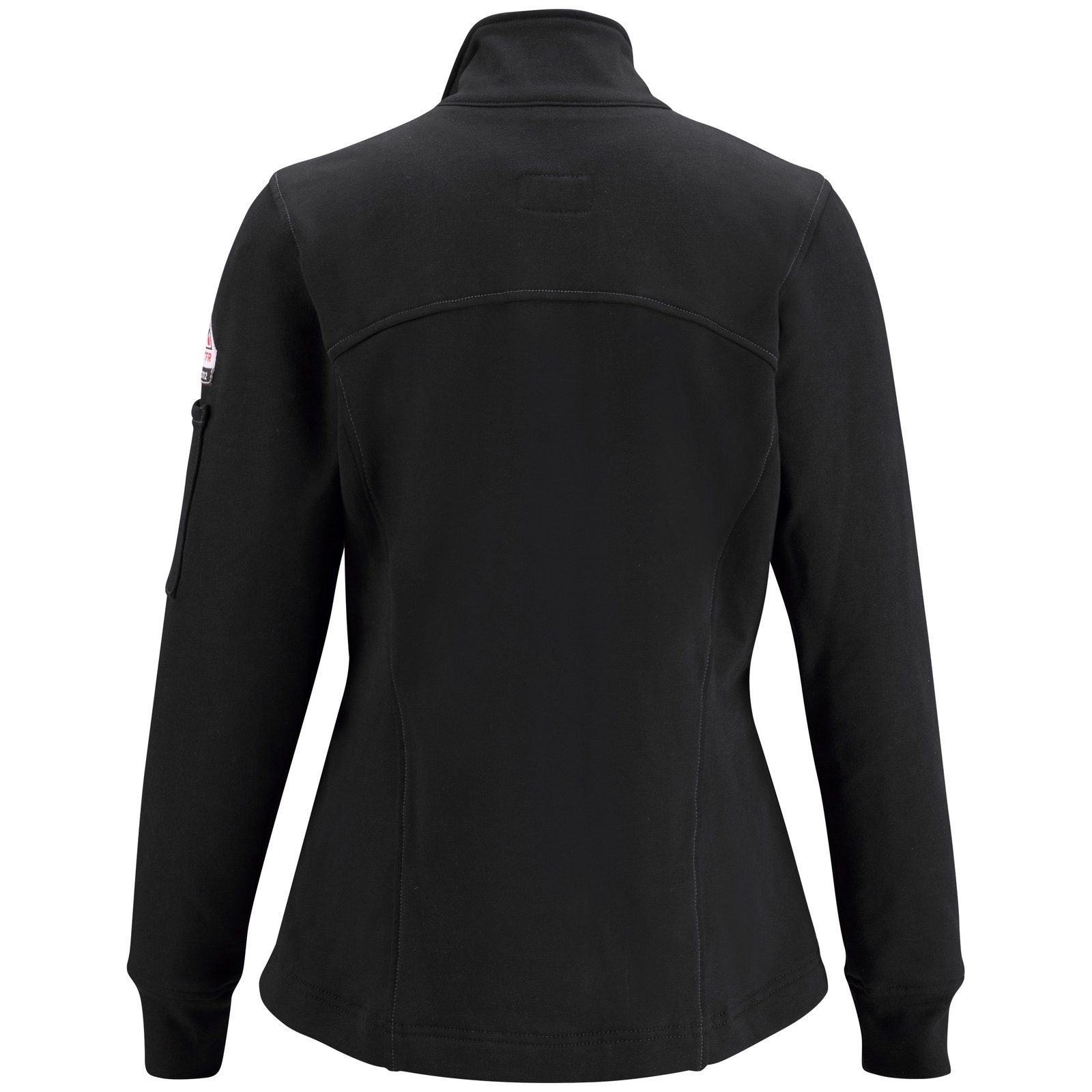 Women's Fleece FR Zip-Up Jacket