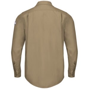 iQ Series® Endurance Collection Men's FR Work Shirt