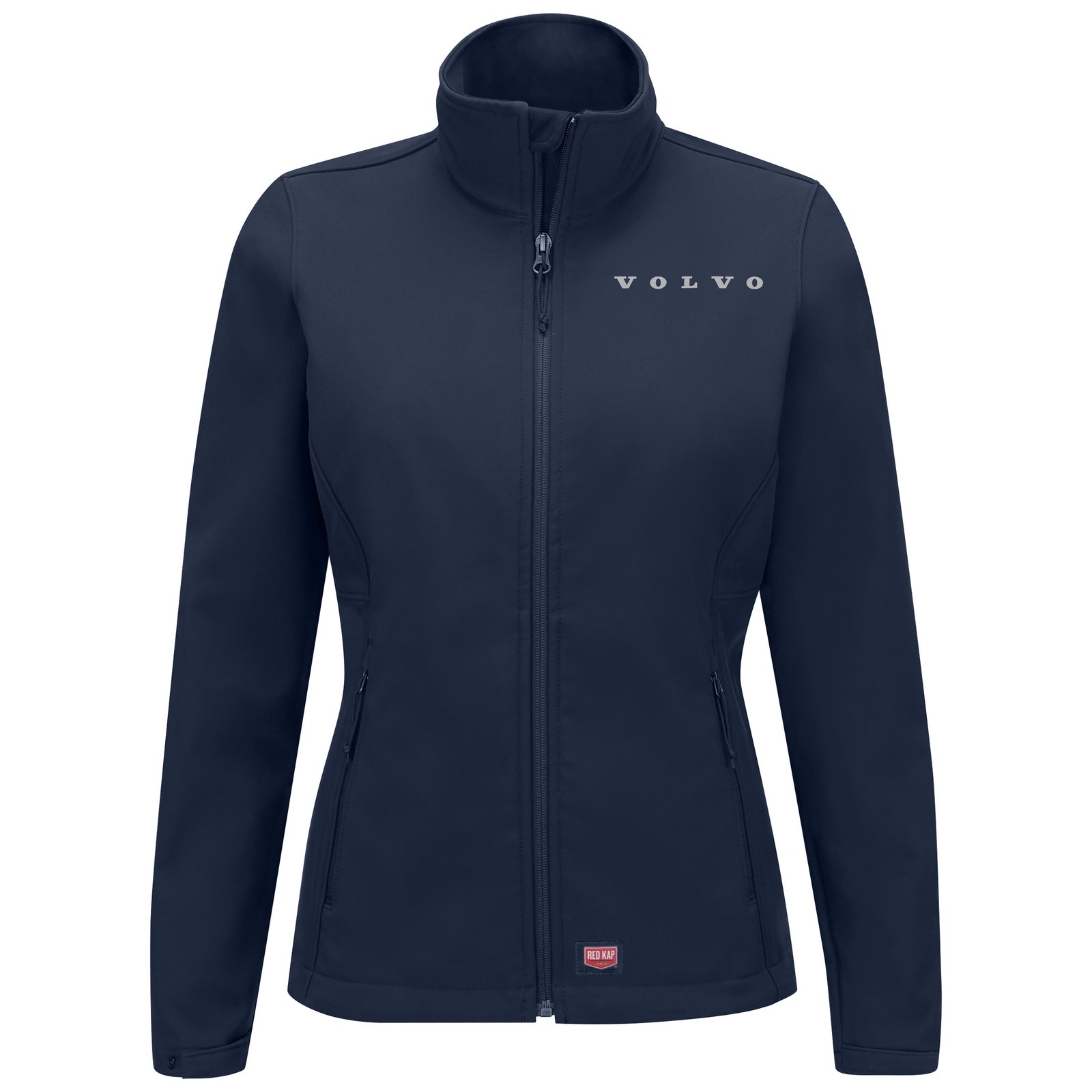 Women's Deluxe Soft Shell Jacket - Image 4