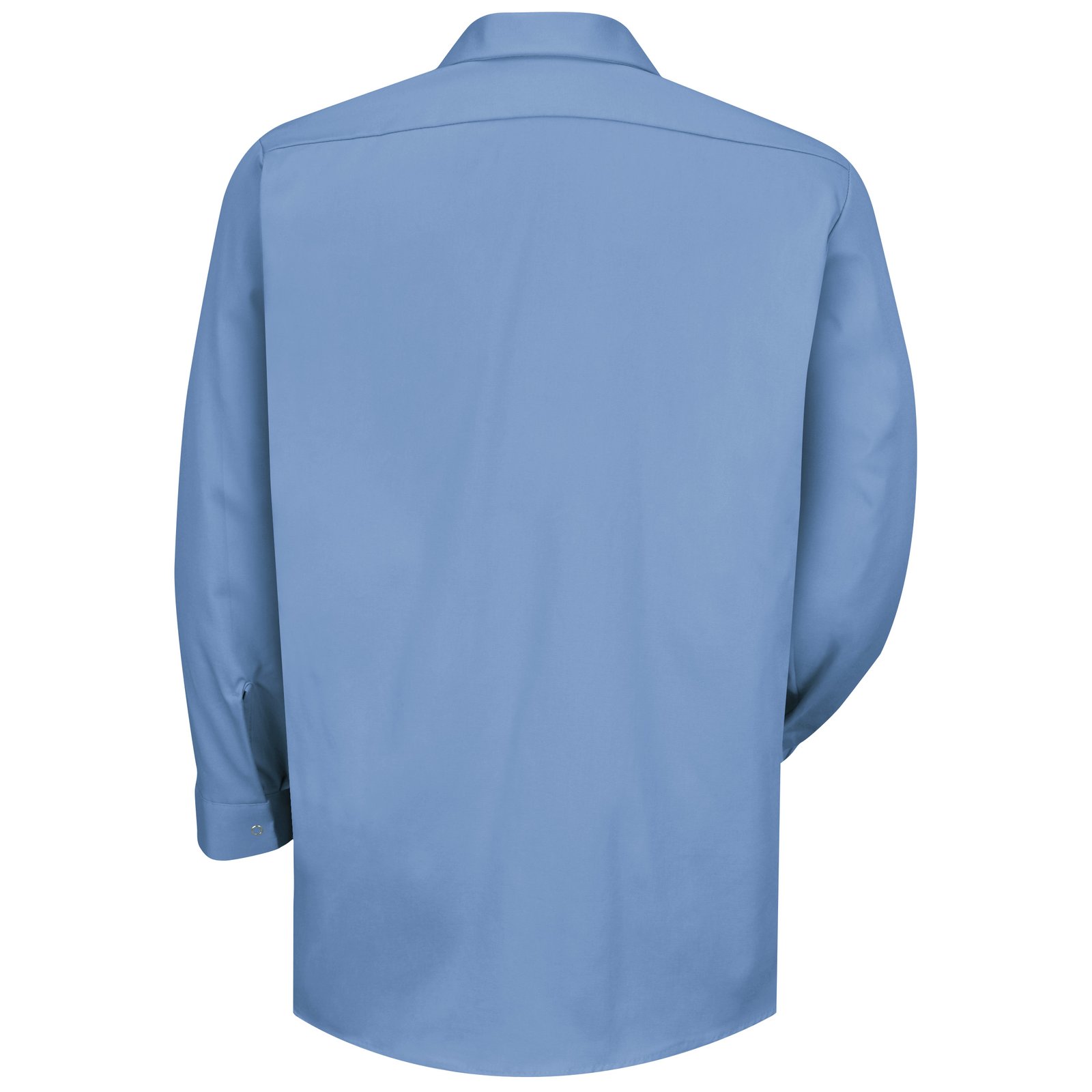 Men's Long Sleeve Specialized Cotton Work Shirt