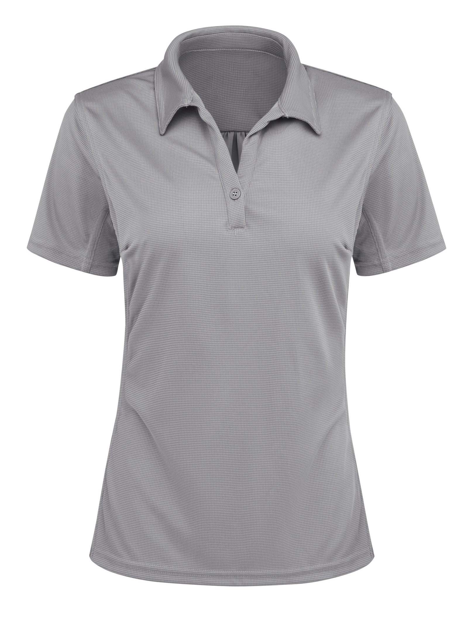 Women's Short Sleeve Performance Knit® Flex Series Pro Polo - Image 2