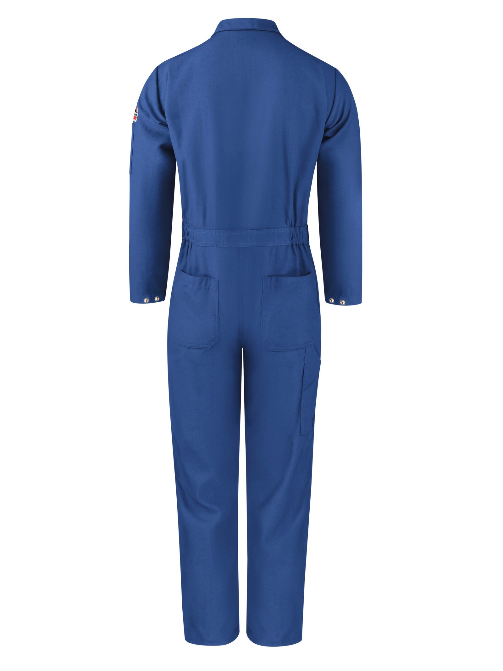 Women's Lightweight Nomex FR Premium Coverall - Image 2