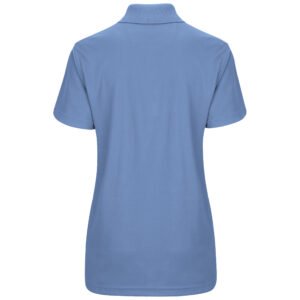 Women's Short Sleeve Performance Knit® Pocketless Core Polo