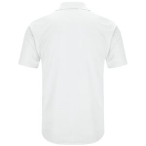 Men's Short Sleeve Performance Knit® Pocketless Core Polo