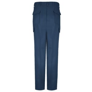 Men's Cotton Cargo Pant
