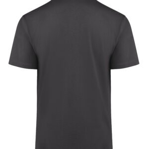 Men's Short Sleeve Traditional Heavyweight Crew Neck
