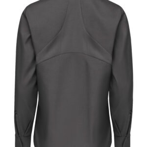 Women's Long Sleeve Performance Pro+ Work Shirt with OilBlok + MIMIX®