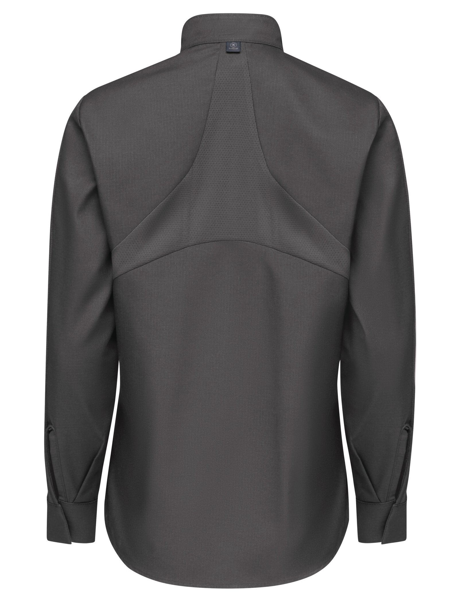 Women's Long Sleeve Performance Pro+ Work Shirt with OilBlok + MIMIX®