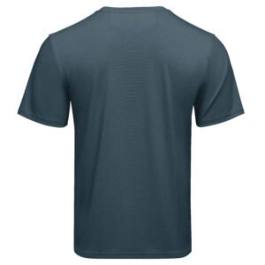 Men's Cooling Short Sleeve Pocket Tee