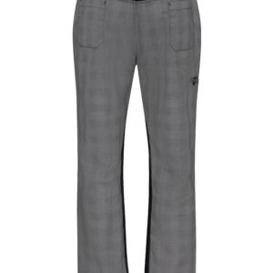 Men's Straight Fit Airflow Chef Pant