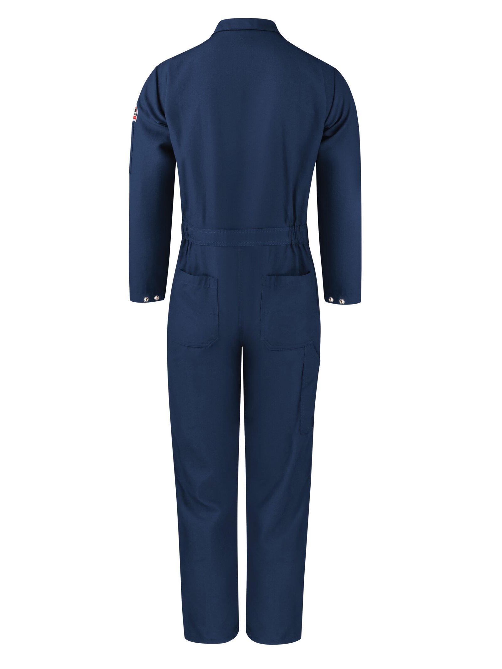 Women's Lightweight Nomex FR Premium Coverall - Image 2