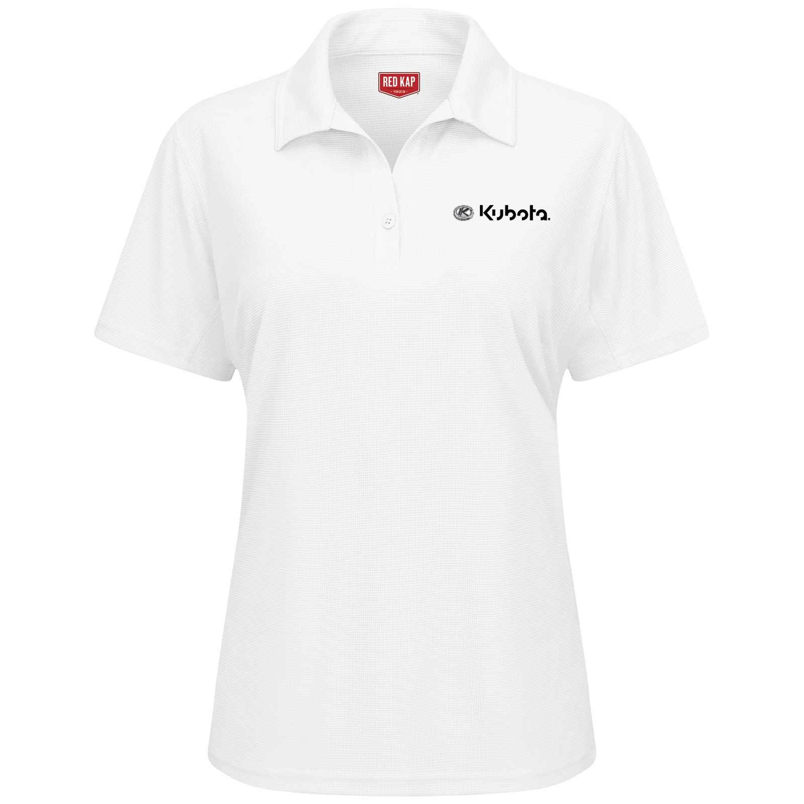 Women's Short Sleeve Performance Knit® Flex Series Pro Polo - Image 2