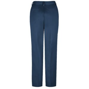Women's Elastic Insert Work Pant