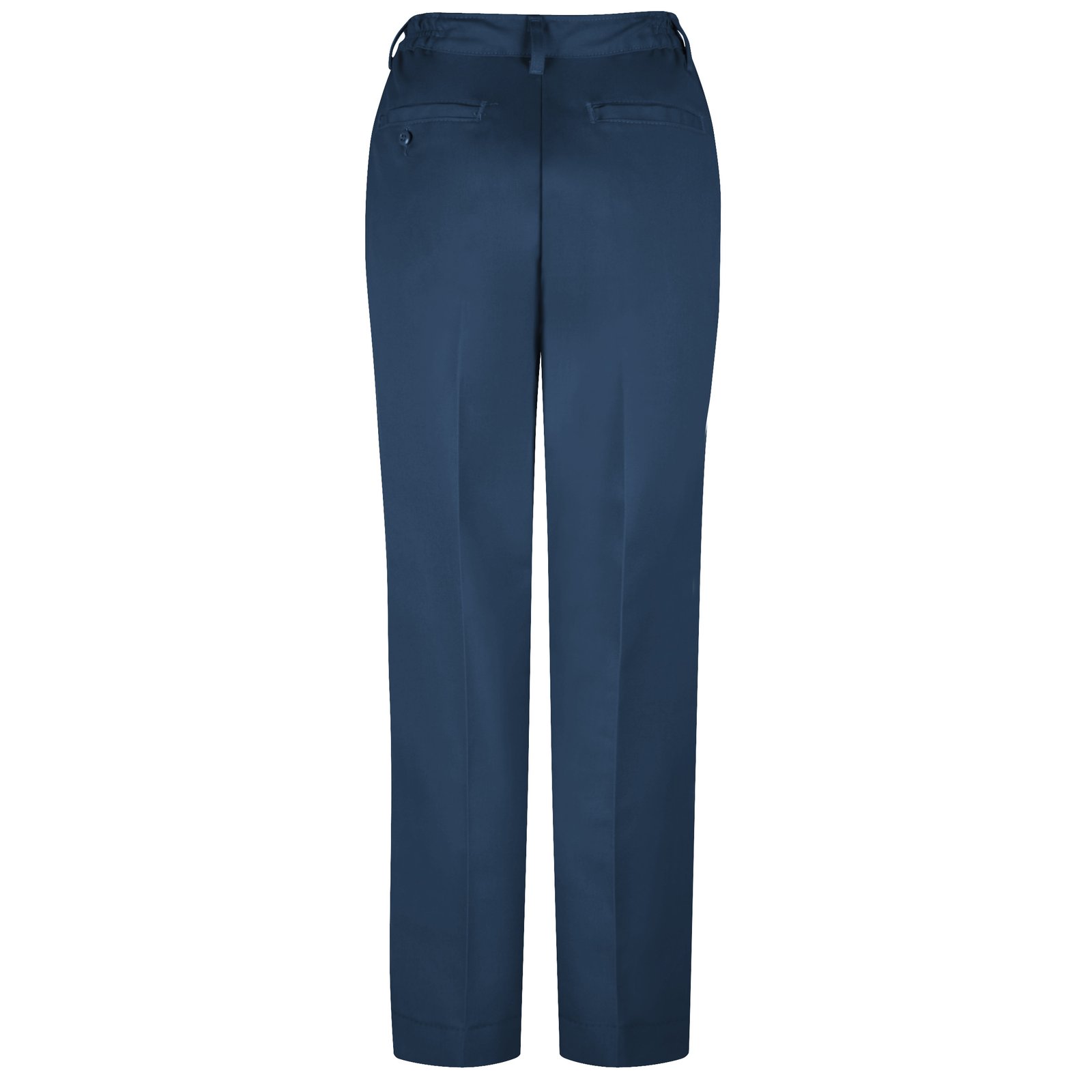 Women's Elastic Insert Work Pant