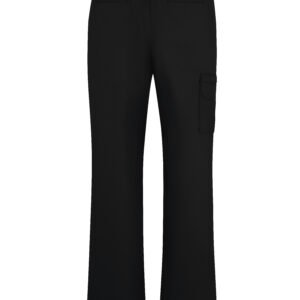 Women's Premium Twill Cargo Pant Relaxed