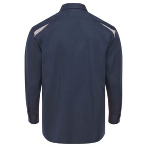 Men's Performance Long-Sleeve Team Shirt