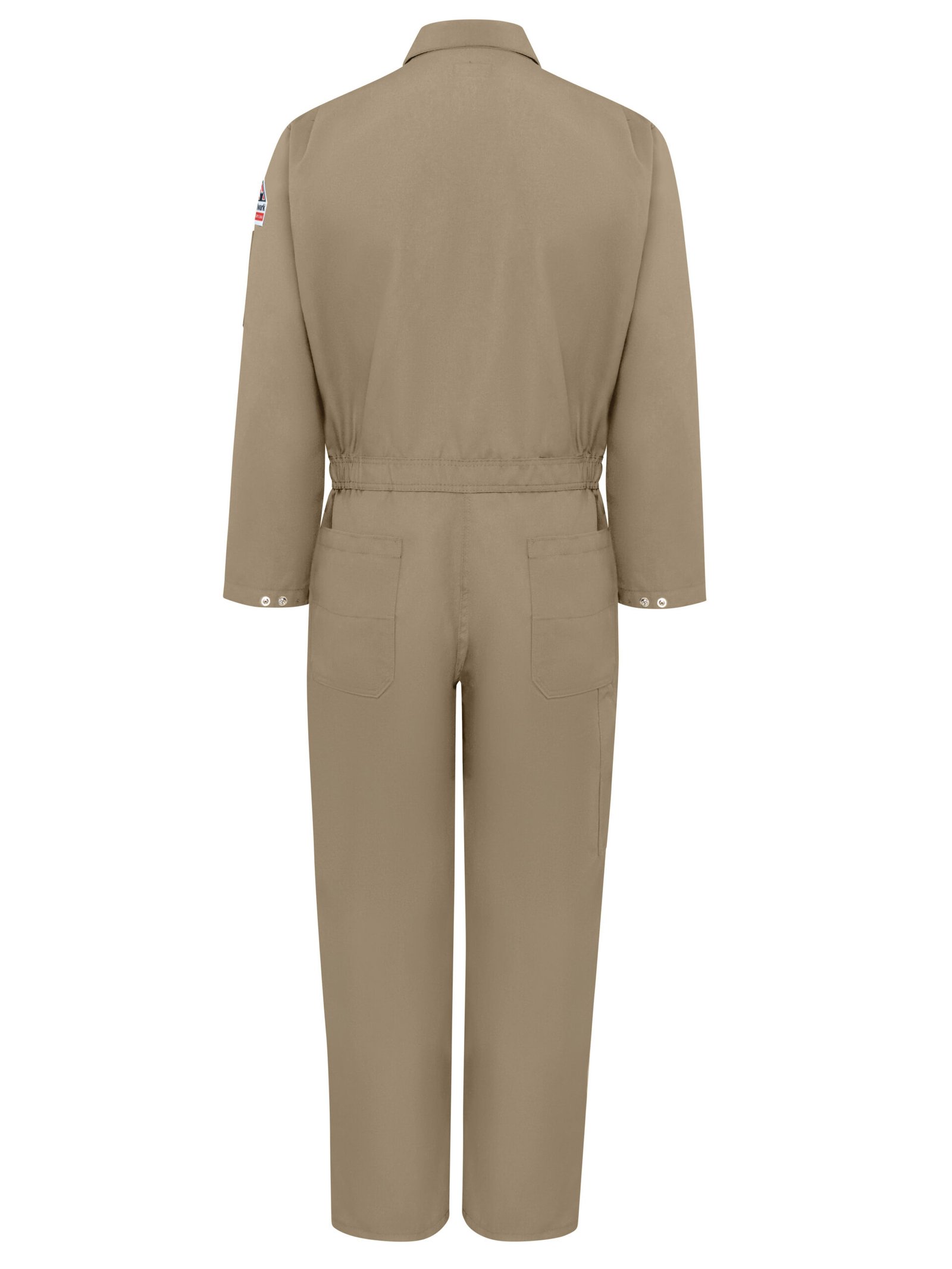 Men’s Lightweight Nomex FR Premium Coverall