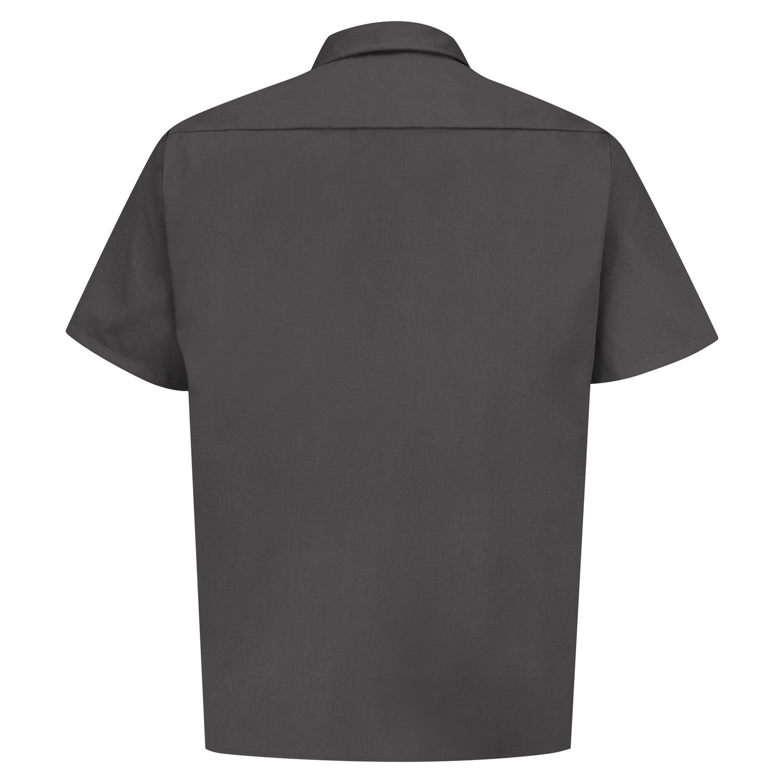 Men's Short Sleeve Utility Uniform Shirt