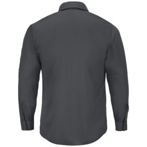 Men's Long Sleeve Pro Airflow Work Shirt
