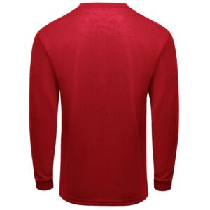 Long-Sleeve Performance Core Pocket Tee
