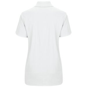 Women's Short Sleeve Performance Knit® Pocketless Core Polo