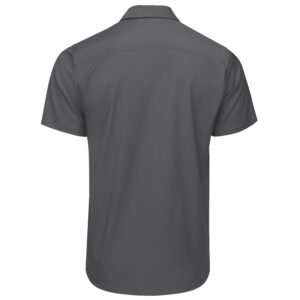 Men's Cooling Short Sleeve Work Shirt