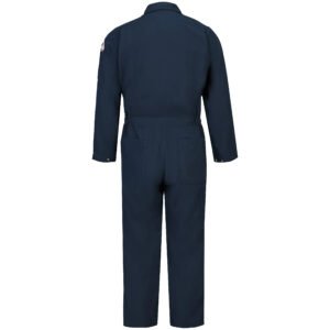 Men's Midweight CoolTouch® 2 FR Deluxe Coverall