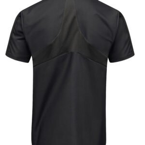Men's Short Sleeve Pro+ Work Shirt with OilBlok and MIMIX®