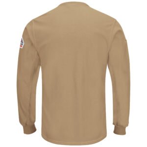 iQ Series® Comfort Plus Knit Men's FR Henley