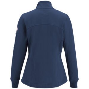 Women's Fleece FR Zip-Up Jacket