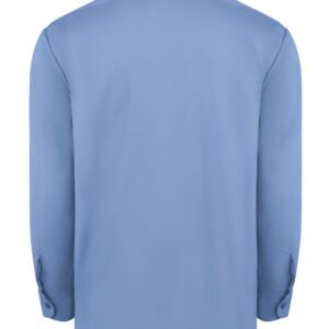 Men's Industrial Long-Sleeve Work Shirt