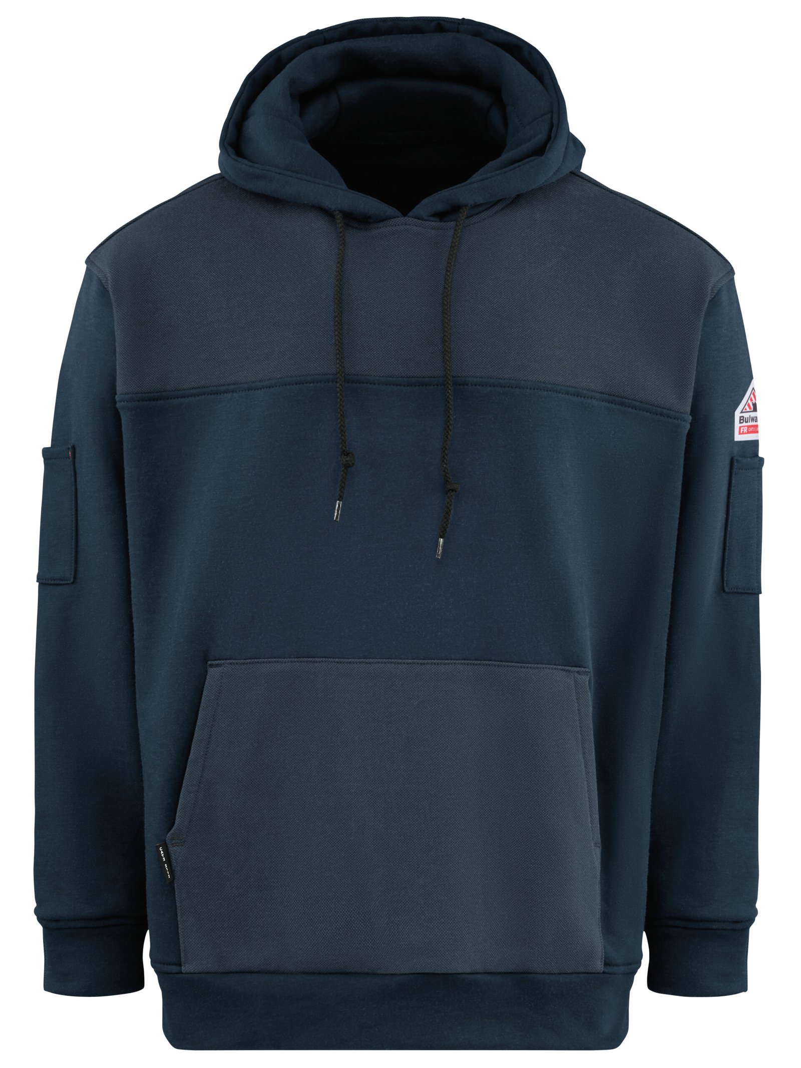 Men's FR Fleece Hoodie - Image 3