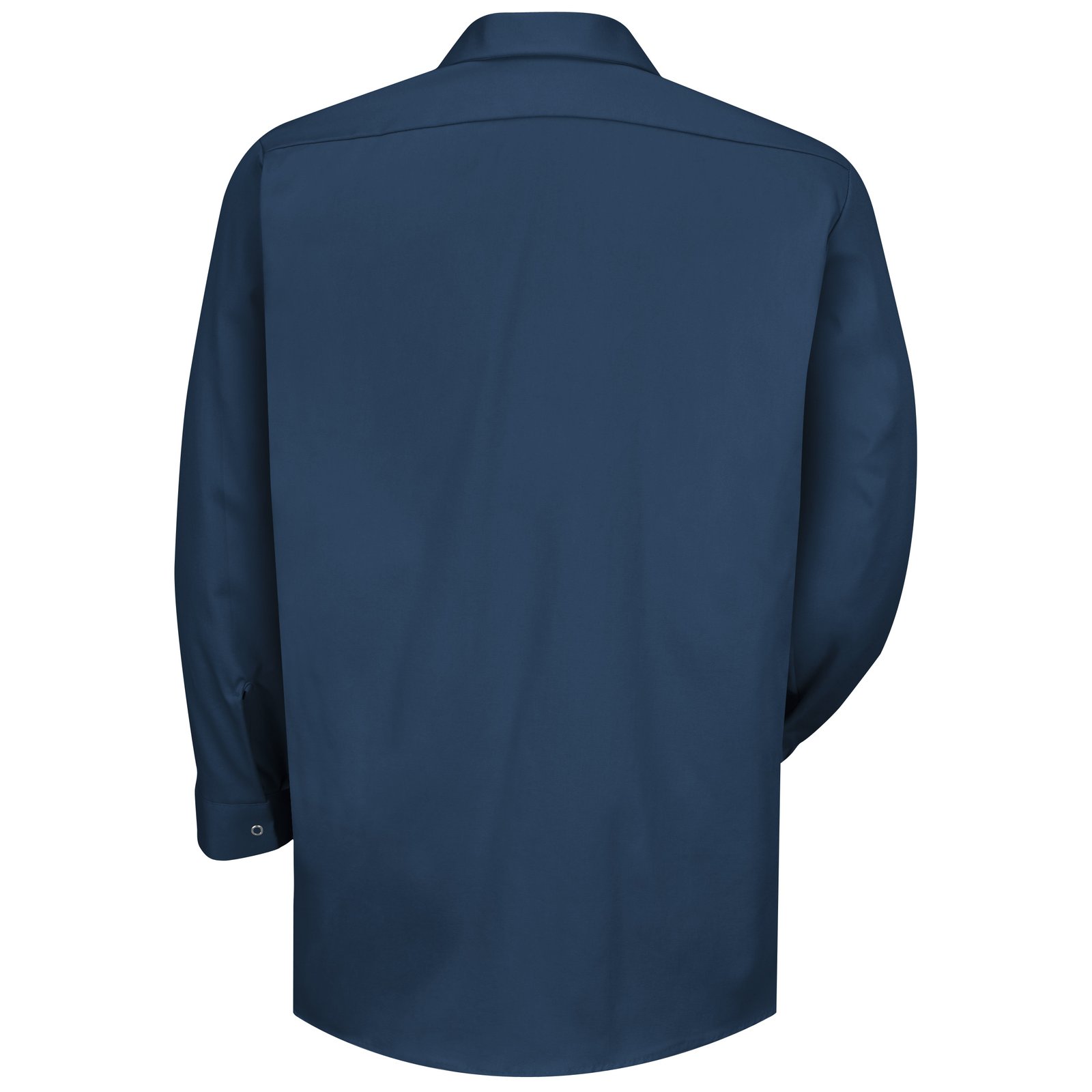 Men's Long Sleeve Specialized Cotton Work Shirt