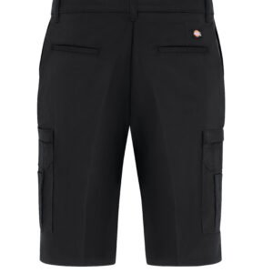 Women's 11" Industrial Cotton Cargo Short