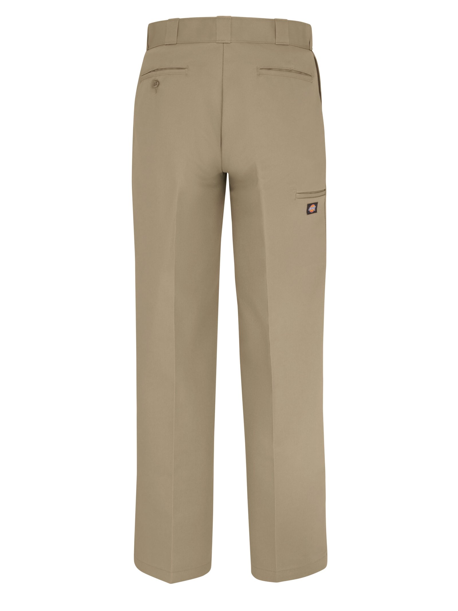 Men’s Double Knee Work Pant