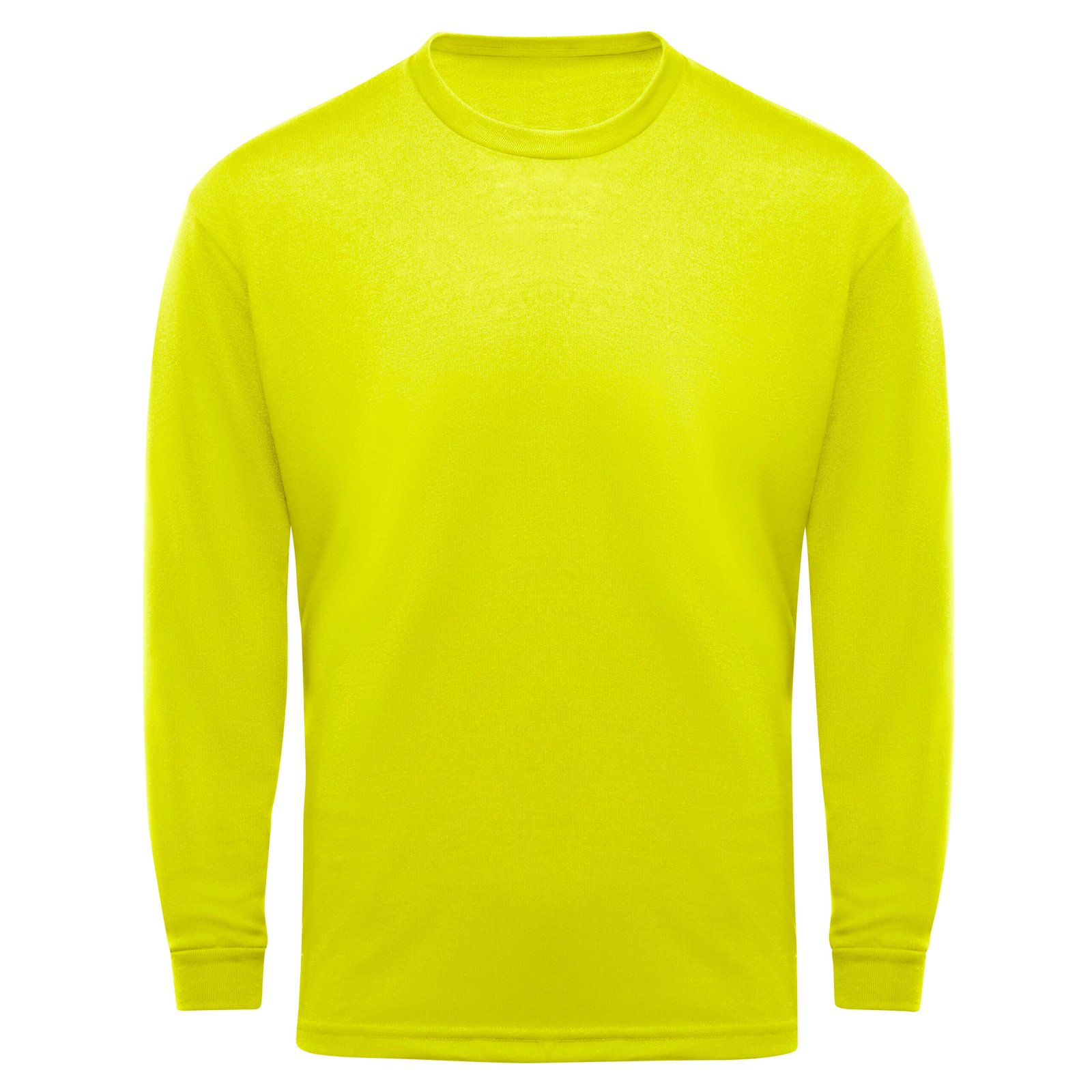 Long-Sleeve Performance Core Tee - Image 2